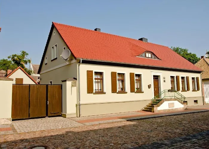 Ferienwohnung Rust