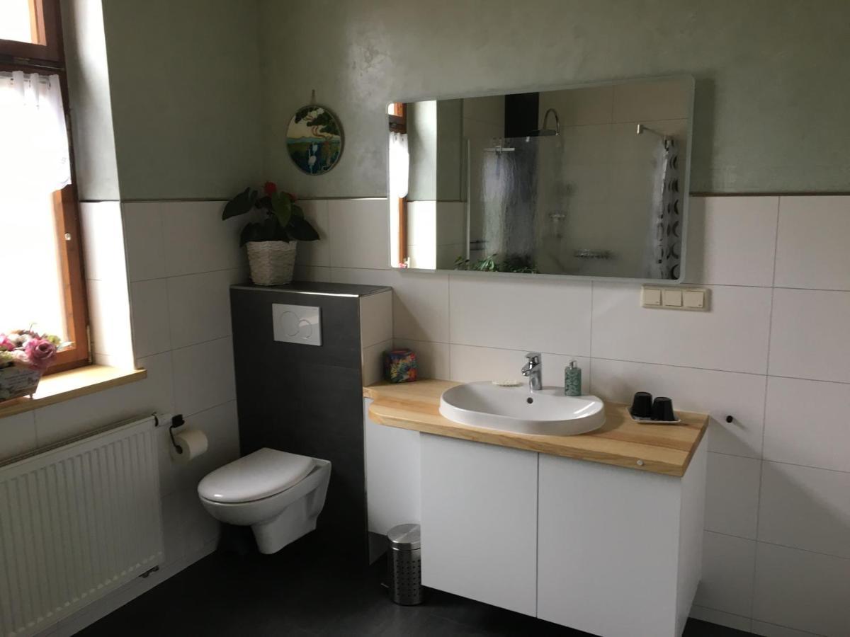 Apartament Rust *